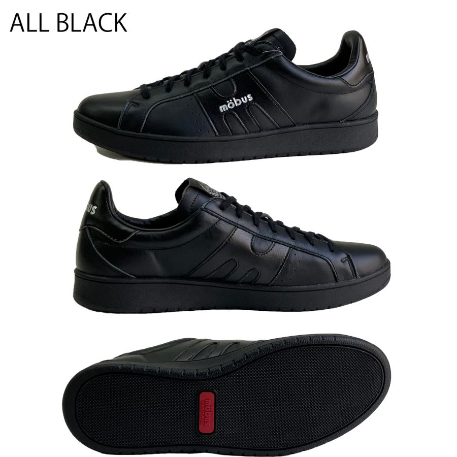 モーブス スニーカー mobus JAPAN made MARCELO 日本製 メンズ 靴 レザー コート系 WHITE/BLACK ALL BLACK 24FW MADE IN JAPAN 旅行 モーブス スニーカー mobus JAPAN made MARCELO 日本製 メンズ 靴 レザー コート系 WHITE/BLACK ALL BLACK 24FW MADE IN JAPAN 旅行