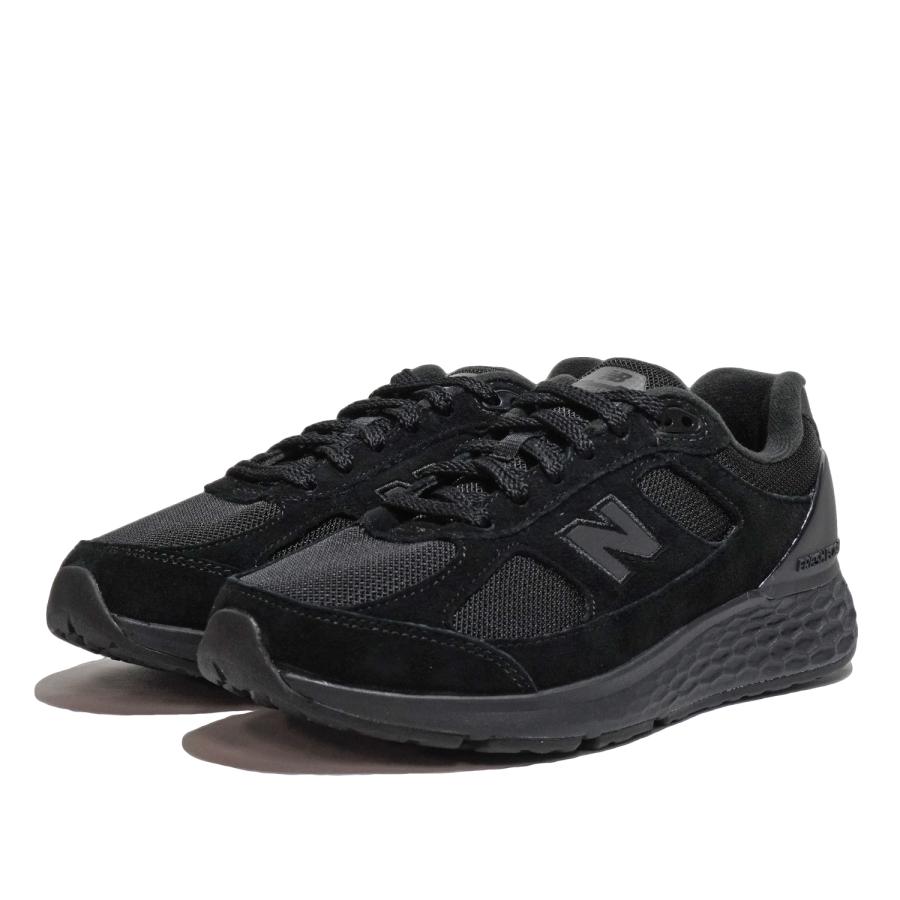 ニューバランス ウォーキング 靴 new balance MW1880 K1(BLACK ニューバランス ウォーキング 靴 new balance MW1880 K1(BLACK