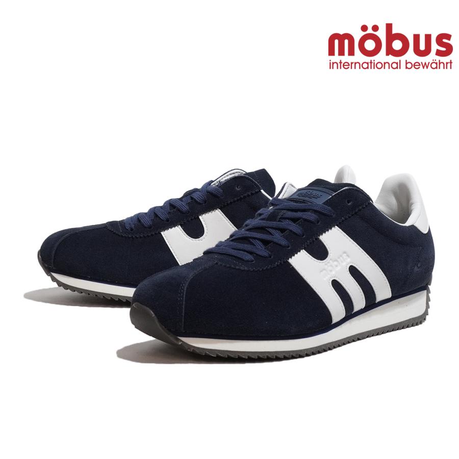 mobus（モーブス） オリジナル スニーカー mobus ORIGINAL PILLNITZ SD 