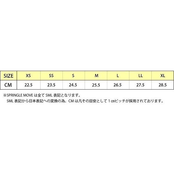 スピングルムーブ 靴 SPINGLE MOVE SPM-442 レザースニーカー カンガルーレザー 日本製 ハンドメイド MADE IN JAPAN RED｜toptotoponline｜12