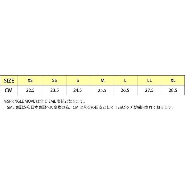 スピングルムーブ 靴 SPINGLE MOVE SPM-442 レザースニーカー カンガルーレザー 日本製 ハンドメイド MADE IN JAPAN WHITE/BLUE｜toptotoponline｜12
