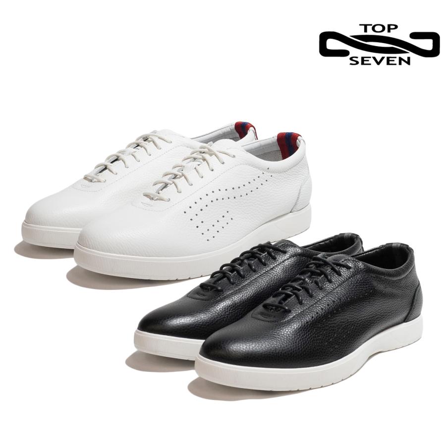 TOP SEVEN（トップセブン） スニーカー TOP SEVEN T7-AT260-S WHITE