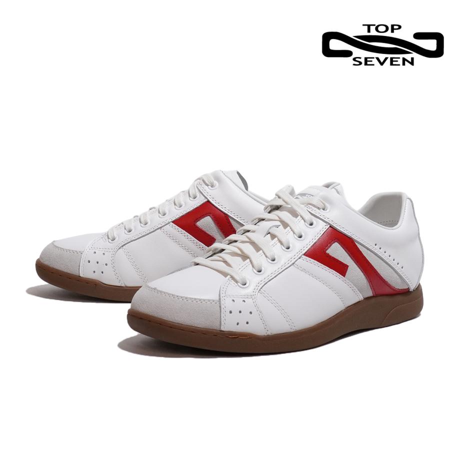TOP SEVEN（トップセブン） スニーカー TOP SEVEN T7-S1107 STERN 