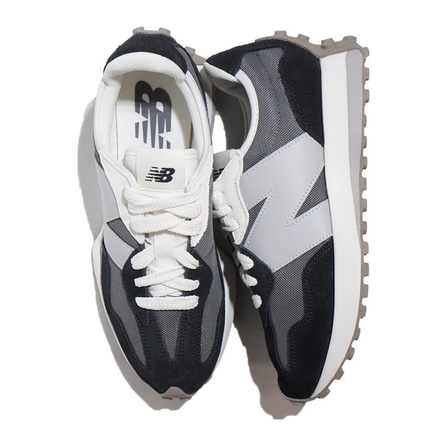 新品♪ニューバランス ウィメンズ ローカットスニーカー U327FE 23cm New Balance - 新品♪ニューバランス ウィメンズ ローカット