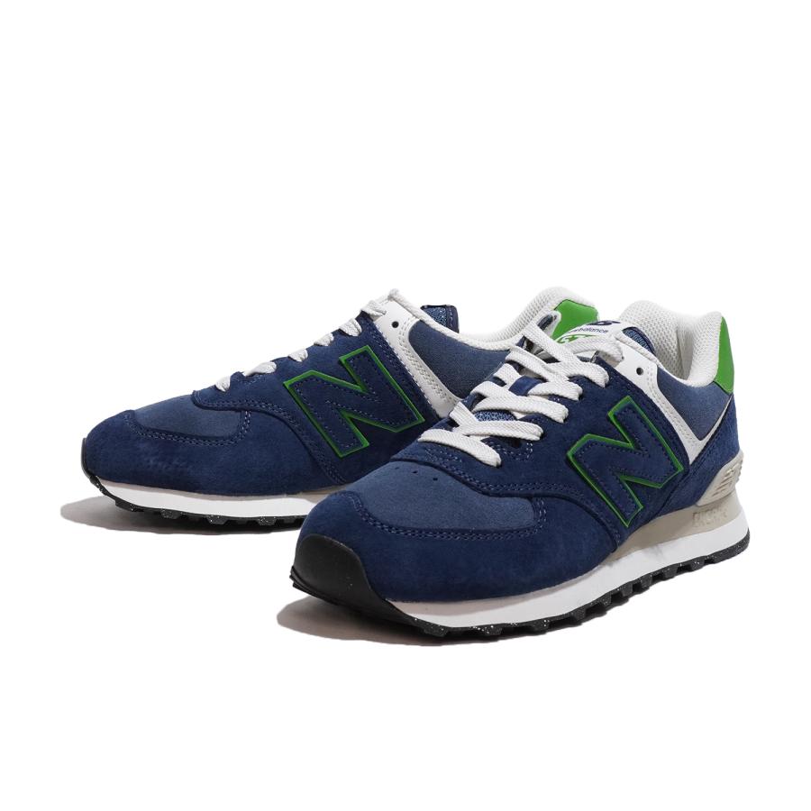 574シリーズ ニューバランス スニーカー 靴 new balance U574 QBL(NB