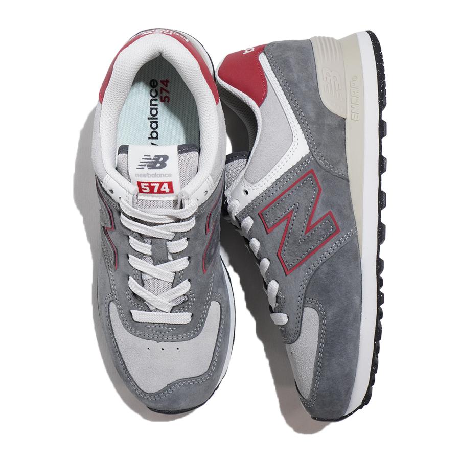 574シリーズ ニューバランス スニーカー 靴 new balance U574