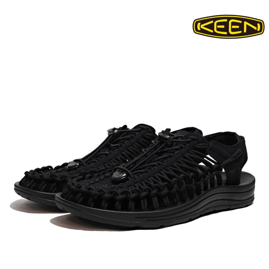 キーン ユニーク 靴 KEEN UNEEK 1023381 1028173 1028866 メンズ サンダル キャンプ 靴 アウトドア 24SS｜toptotoponline｜05