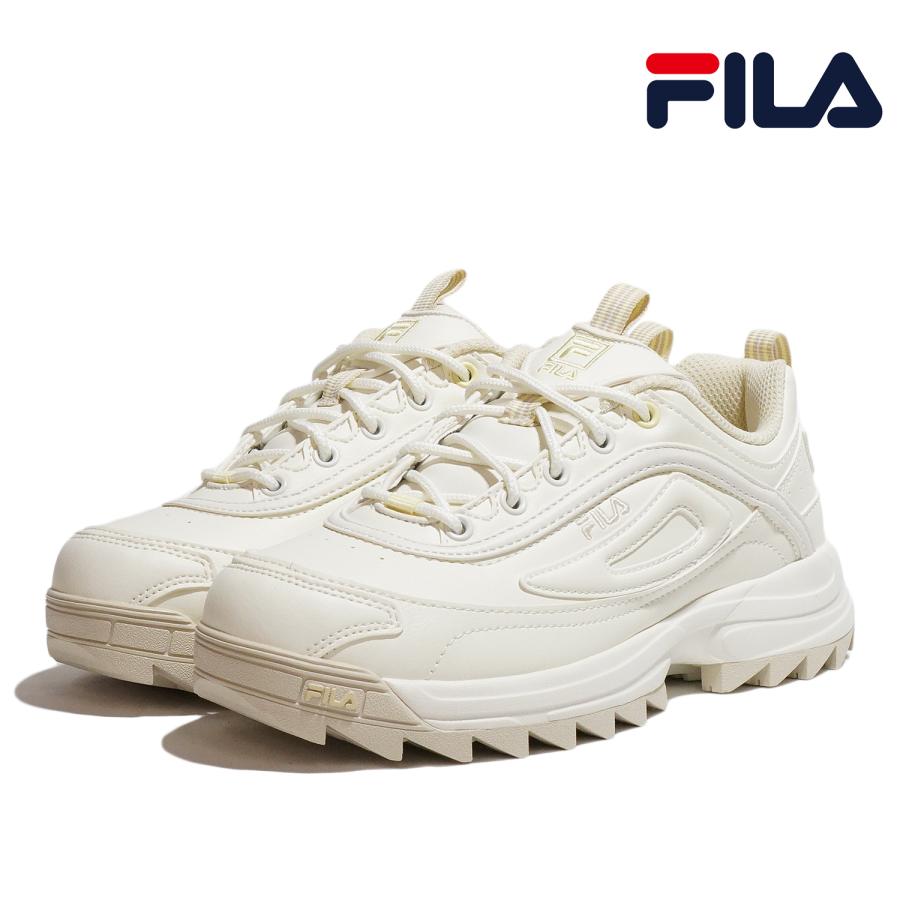 FILA フィラ スニーカー Distorter Premium WSS25006692 FILA フィラ スニーカー Distorter Premium WSS25006692