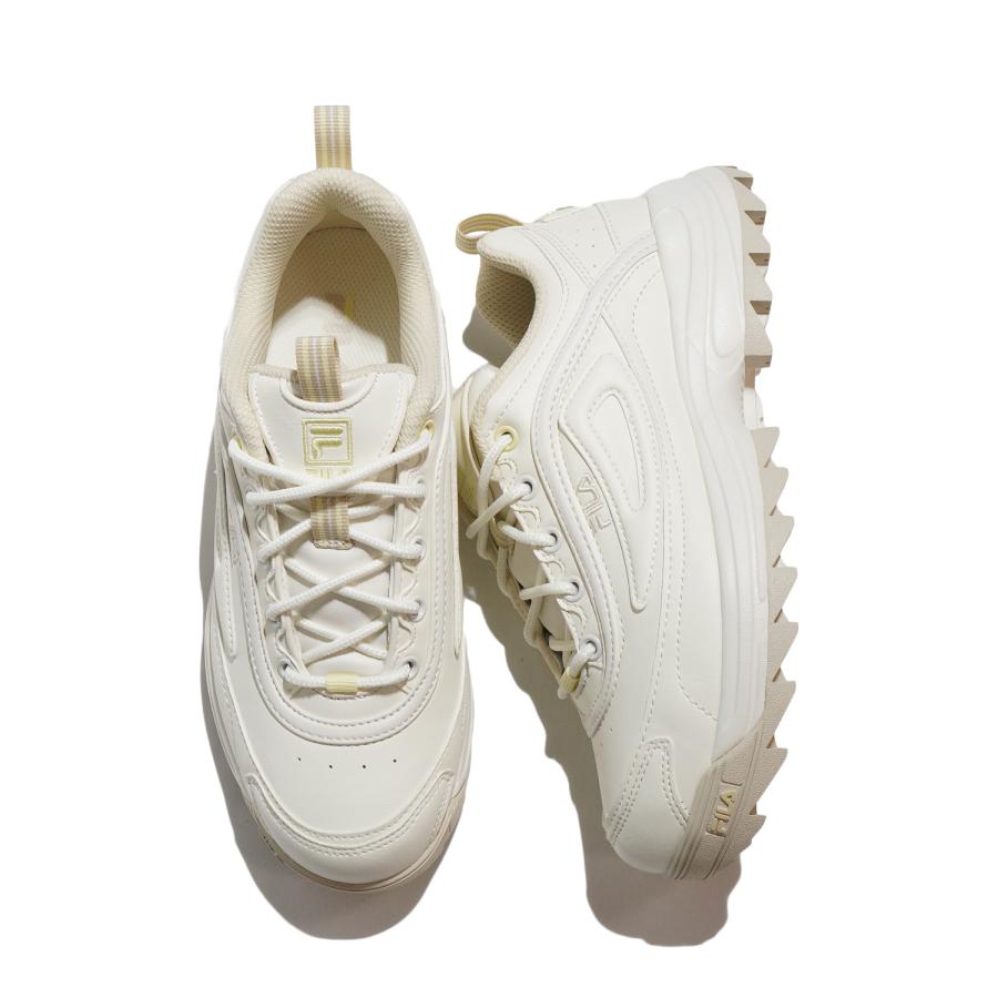 FILA フィラ スニーカー Distorter Premium WSS25006692 FILA フィラ スニーカー Distorter Premium WSS25006692