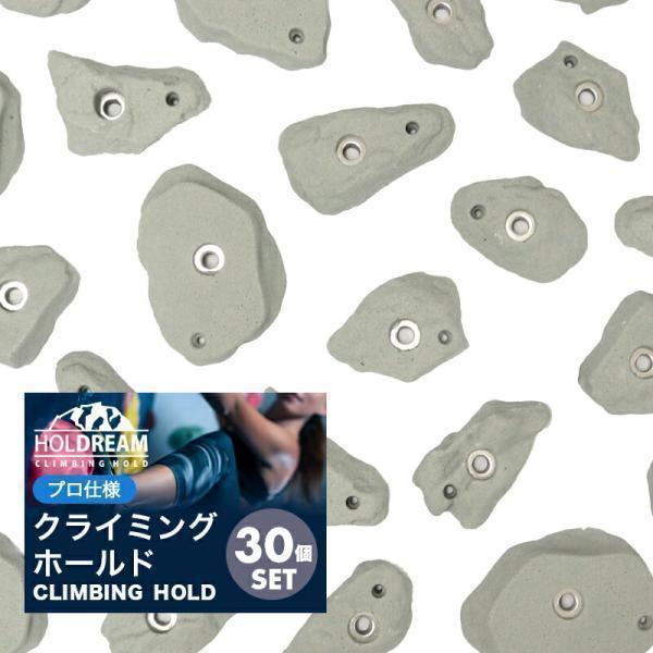 レア物！クライミングボルダリング用ホールド 。メーカー:プロセットホールド Amazon | HIROMARUjp プロ仕様 カラークライミングホールド