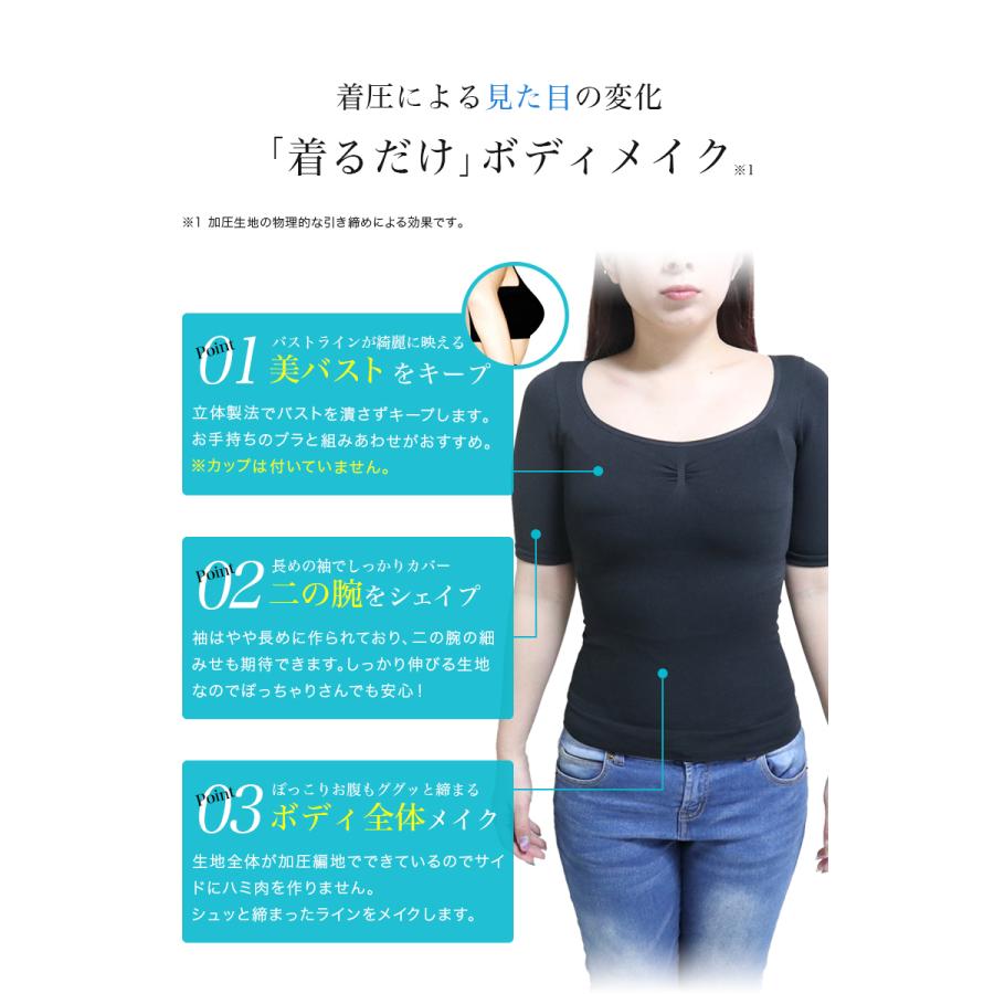 驚きの値段 加圧インナー レディース 5枚セット 涼しい 生地 吸汗速乾 Tシャツ 接触冷感 ひんやり 夏用 加圧シャツ 女性用 着圧 Takumu Chihiroyasuhara Com