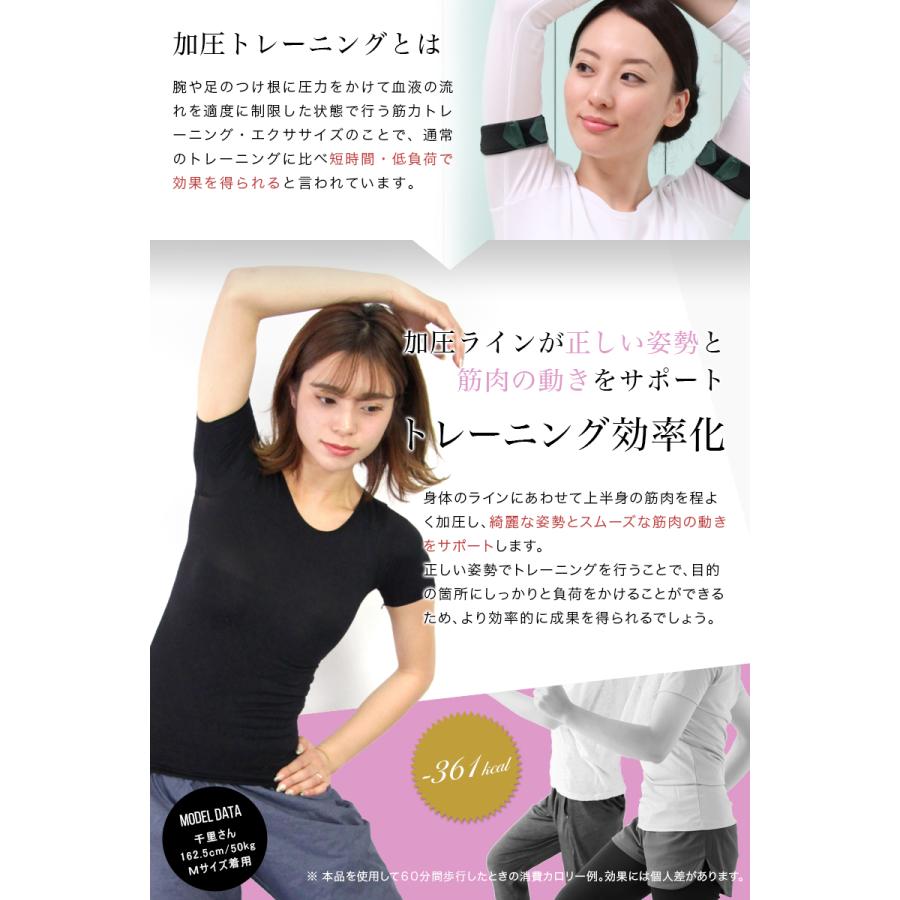 レディース加圧トレーニングベルト付きウェア レディース加圧トレーニングベルト付きウェア 加圧ベルトのおすすめ
