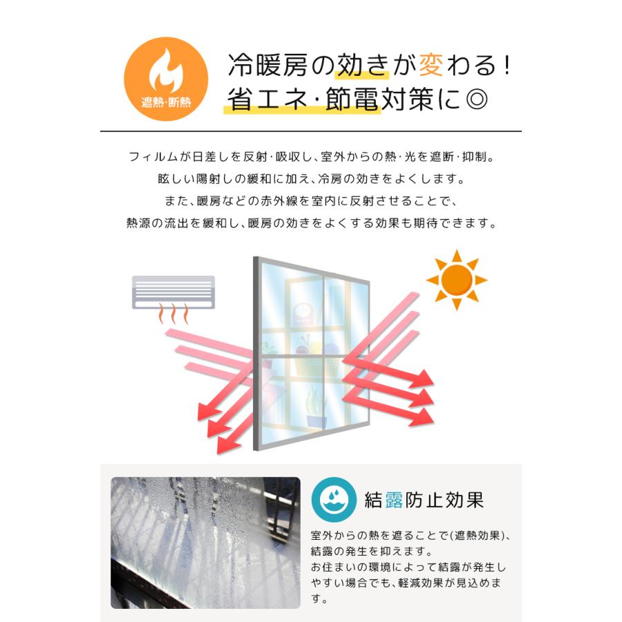 マジックミラーフィルム サンプル サイズ／17cm×22cm のサンプルシート「meru」 | remecle | 09