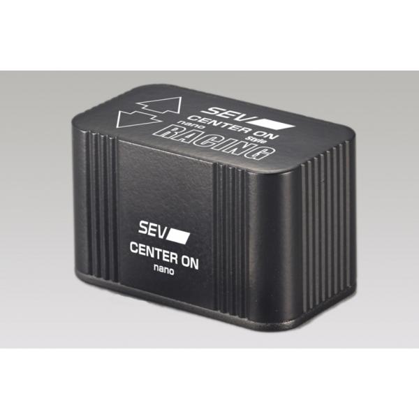 超安い】 SEV CENTER ON スタイルレーシング 車内アクセサリー