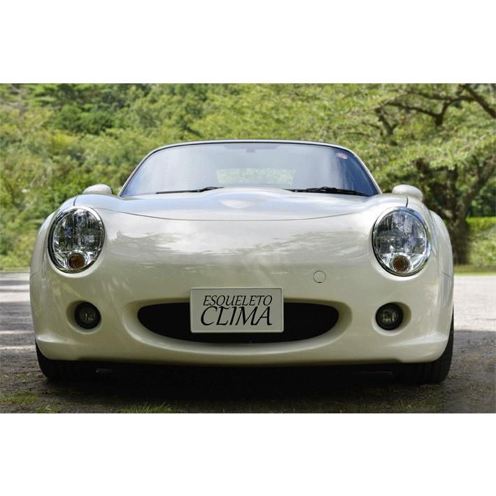 Nc ロードスター エスケレート クリマ フロントキット エアロ カスタムパーツのtoptuner 通販 Paypayモール