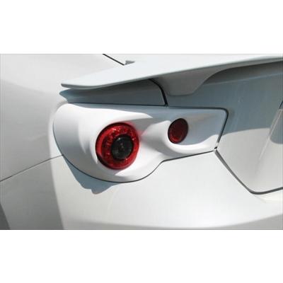 86 ZN6 ESQUELETO STYLE LEDテールランプキット : エアロ 86 ZN6 ESQUELETO STYLE LEDテールランプキット : エアロ