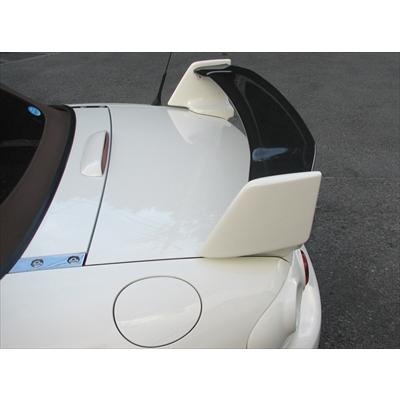 ロードスター NC リアウィング FRPタイプ リトラタブルハードトップ