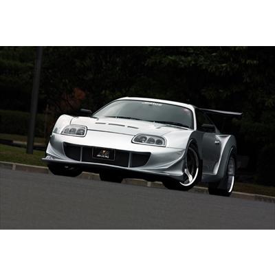スープラ GT-05 ワイドボディキット : エアロ.カスタムパーツの