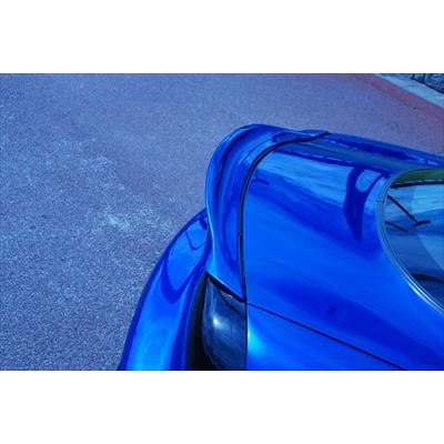 RX-7 FD3S リアスポイラー ver. Cv 塗装済み : エアロ.カスタムパーツ 