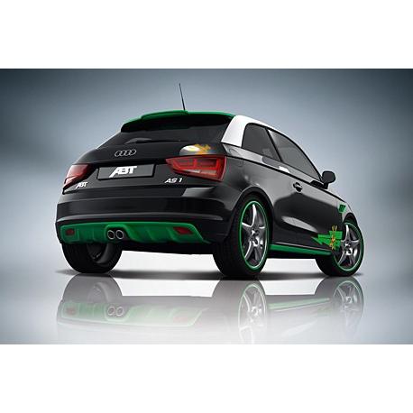 保証書付 Audi A1 8x Comppkg S Line及び牽引フック装着車を除く 10 リアスカート マフラー 塗装済 High Voltage グラスグリーン 納期未定 エアロ カスタムパーツのtoptuner 通販 Paypayモール 高級感 Web Escgroup Com