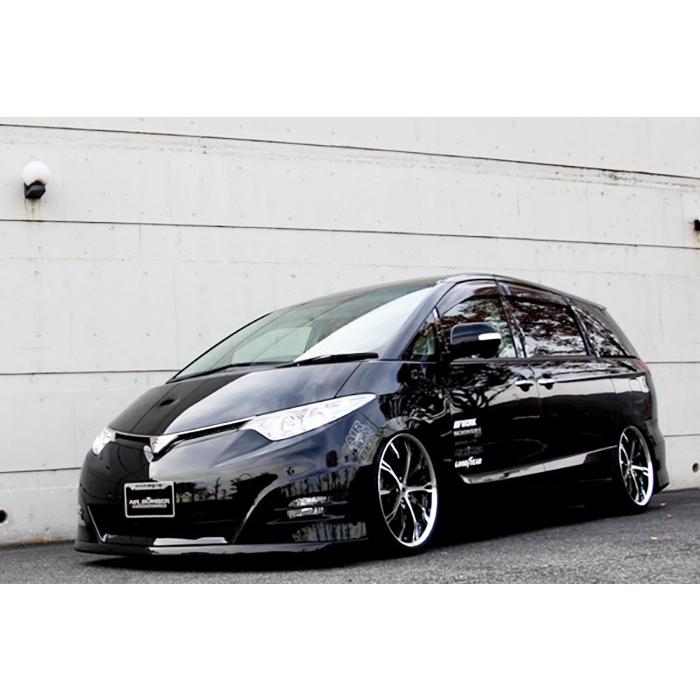 エスティマ Gsr Acr50 55w 2 4wd エアーランナー エアロ カスタムパーツのtoptuner 通販 Paypayモール