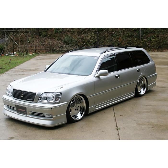クラウンエステート エアーランナー ベーシック Jzs173w 4wd車用 エアロ カスタムパーツのtoptuner 通販 Paypayモール