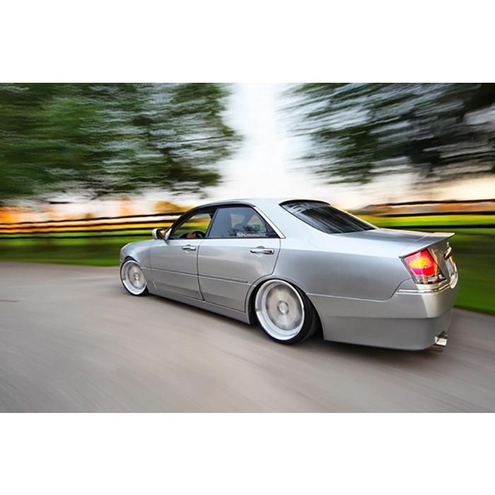 セドリック Y34 2wd エアーランナー エアロ カスタムパーツのtoptuner 通販 Paypayモール