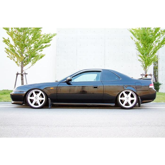 プレリュード 5 6 7 2wd エアーランナー ベーシック エアロ カスタムパーツのtoptuner 通販 Paypayモール