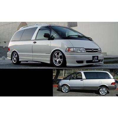 tcr エスティマ 楽天市場】ジャンクションプロデュース JUNCTION PRODUCE ESTIMA TCR10