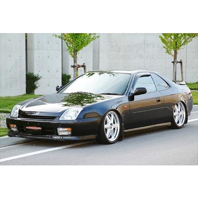 HONDA プレリュードBB6 エアサス 収納場所移動中につき大幅値引き中 HONDA プレリュードBB6 エアサス 収納場所移動中につき大幅