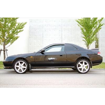 プレリュード BB5/6/7 2WD エアーランナー ベーシック : エアロ