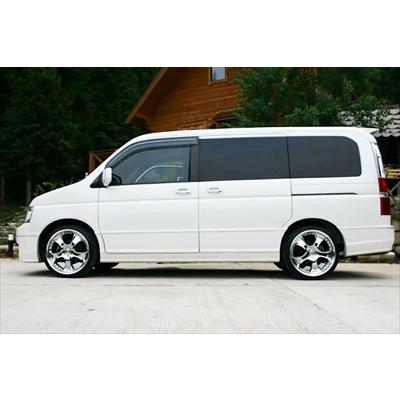 ステップワゴン RF3-8 2/4WD エアーボンバー : エアロ.カスタムパーツ