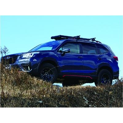 SK フォレスター 4WD/e-BOXER EAZY-UP(イージーアップ)(F＆R)SET