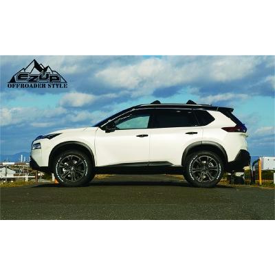 SNT33 エクストレイル 4WD / E-4ORCE EAZY-UP(イージーアップ)_6