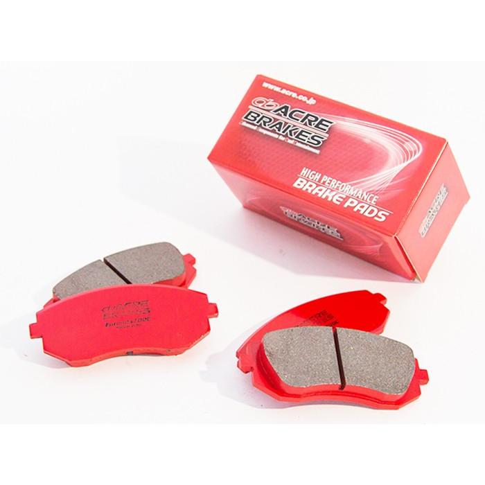 S660 Jw5 15 4 自動車 15 4 ブレーキパッド ブレーキパッド フロント用 フォーミュラ700c エアロ カスタムパーツのtoptuner 通販