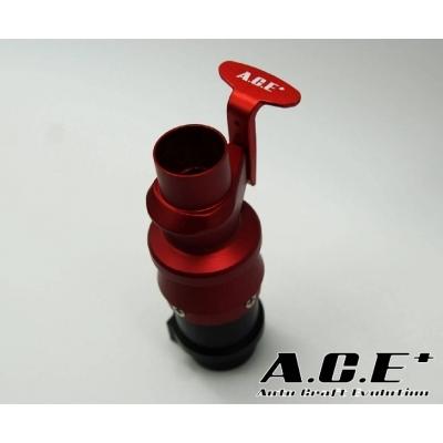 ZN8 GR86 リバーストリガー スナップリングプライヤー無し カラー