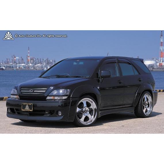 初回限定 H11 14 Mcu10 Harrier Comfort Line 4unit Fb Ss Rb Ff エアロ カスタムパーツのtoptuner 通販 Paypayモール 正規激安 Geekdommovies Com