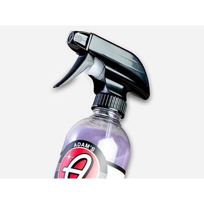 アダムスポリッシュ (Adam's Polishes) マットディテイラー 正規品