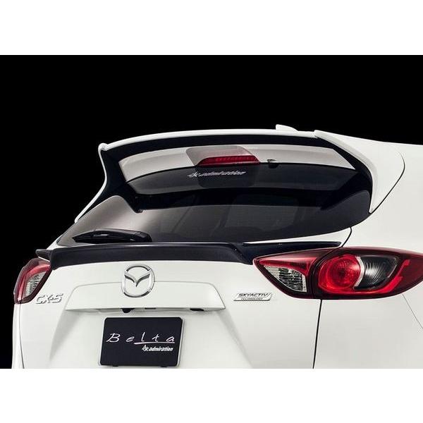 高速配送 Cx 5 Ke系 前期 後期共通 Belta リアルーフウイング Frp製 単色塗装済 スカイブルーマイカ 41b エアロ カスタムパーツのtoptuner 通販 Paypayモール 安い購入 Gyrosgymnastics Com