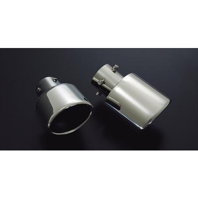 セルシオ 30/31 前期 CREATEUR マフラーカッター 取付込