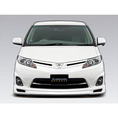 エスティマ GSR/ACR 50.55 中期（2型） DEPORTE フロントハーフ 
