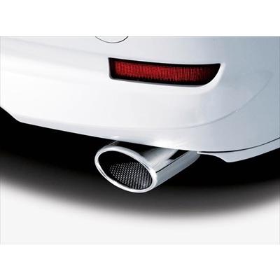 送料込み‼️モデリスタマフラー50系エスティマ 20系ハイブリッド