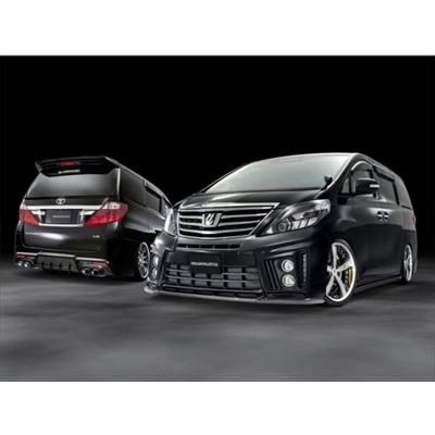 アルファード 20系 後期 G/X リチェルカート フルキット (3セット 