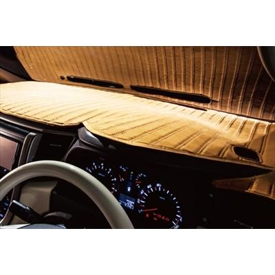 ヴェルファイア 30系 アルタモーダ ダッシュマット LUXURY