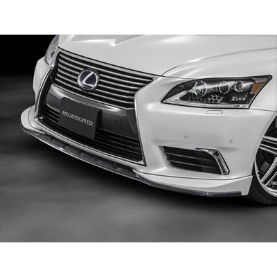 LEXUS LS600h・hL UVF45/46 後期 リチェルカート HALF TYPE フロント