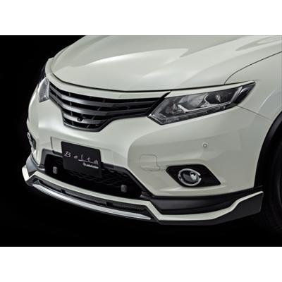 アドミレイションエクストレイル T32前期 ベルタ アイライン エクストレイル T32 前期 ベルタ アイライン 塗装済