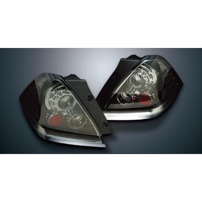 オデッセイ RB1/2 前期 LEDテールランプ LUXURY TYPE 左右セット 