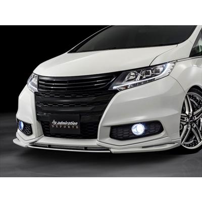 オデッセイ RC1/2 前期 (2013/11〜2017/10) アブソルート DEPORTE