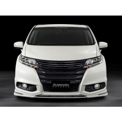 オデッセイ RC1/2 前期 (2013/11〜2017/10) アブソルート DEPORTE