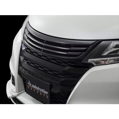 RC1 オデッセイフロントグリル ホンダ 純正 オデッセイ 《 RC1 》 フロントグリル P80200